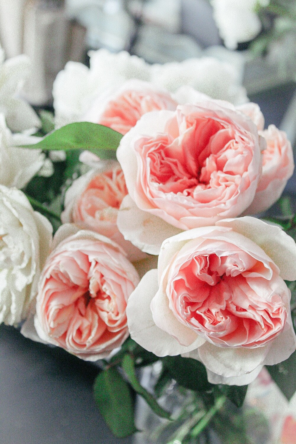 every day floral arrangement