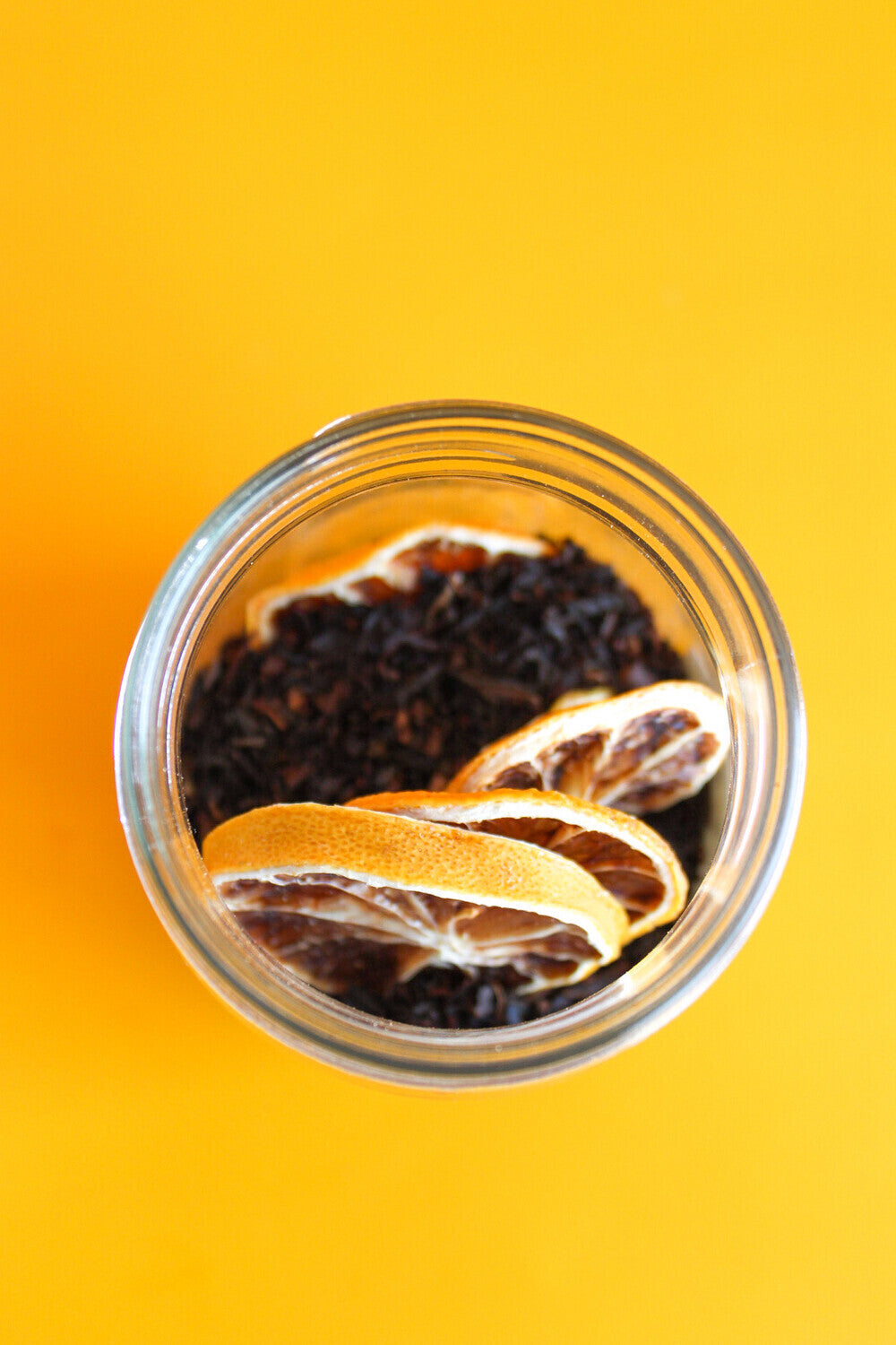 sun tea mocktail mix