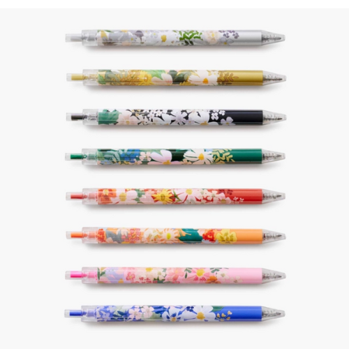 gel pen gift set - Rifle Paper Co.