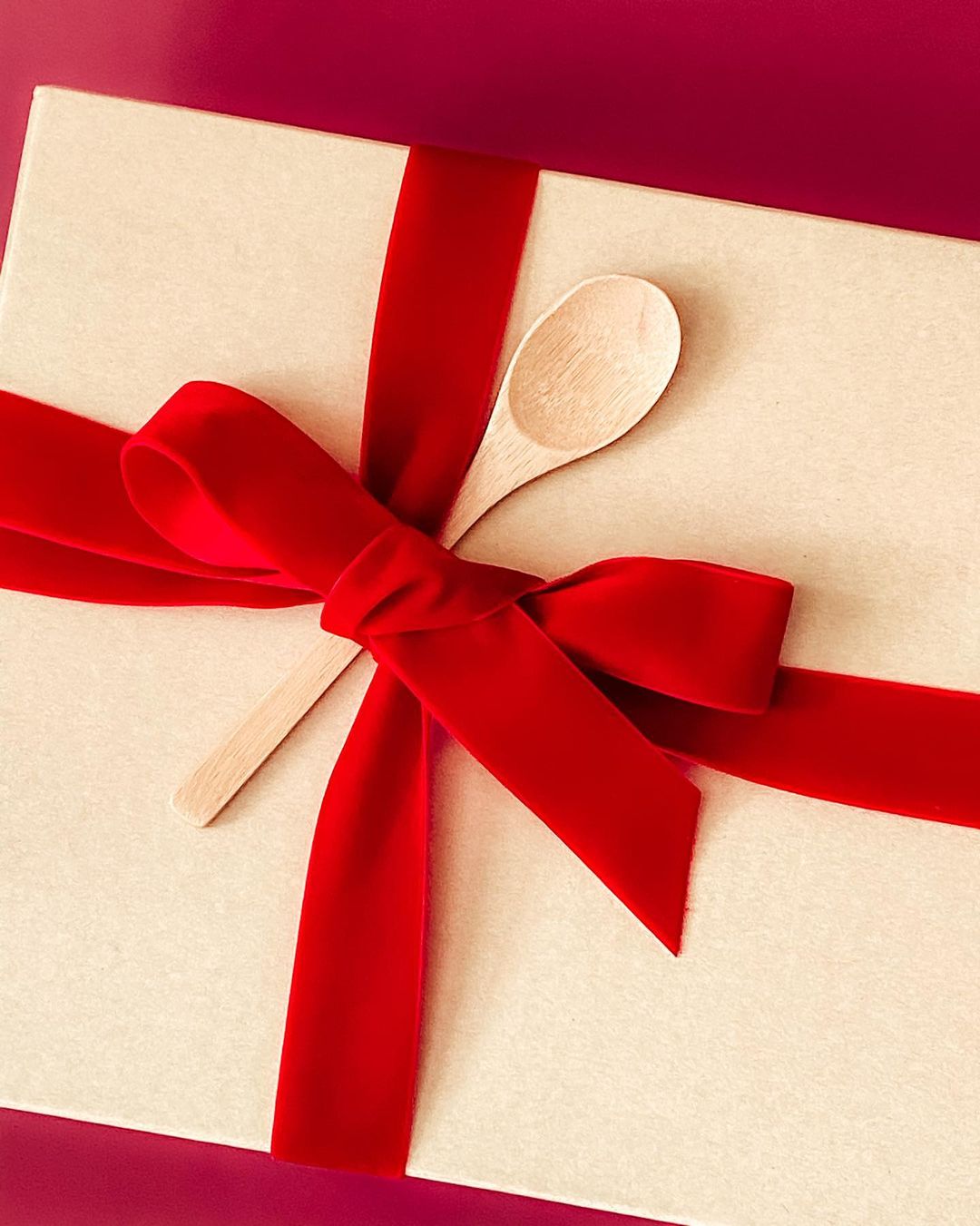 holiday morning bliss gift box