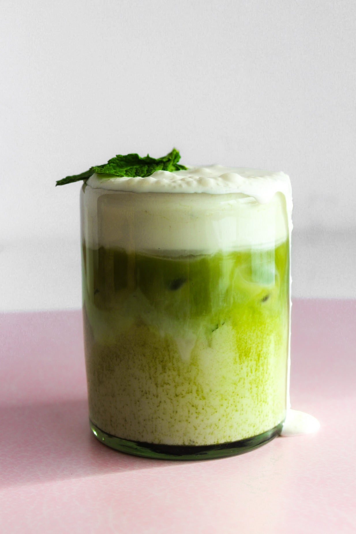 organic Japanese matcha - culinary grade