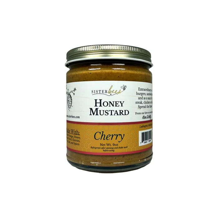 Cherry Honey Mustard
