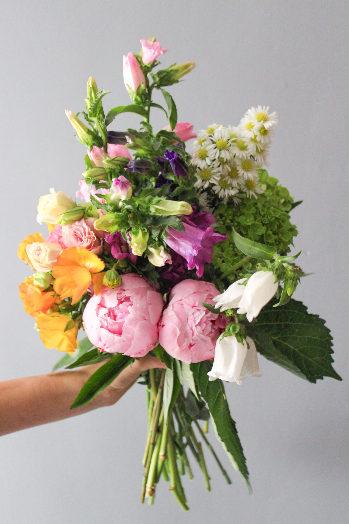 Summer Crush Bouquet