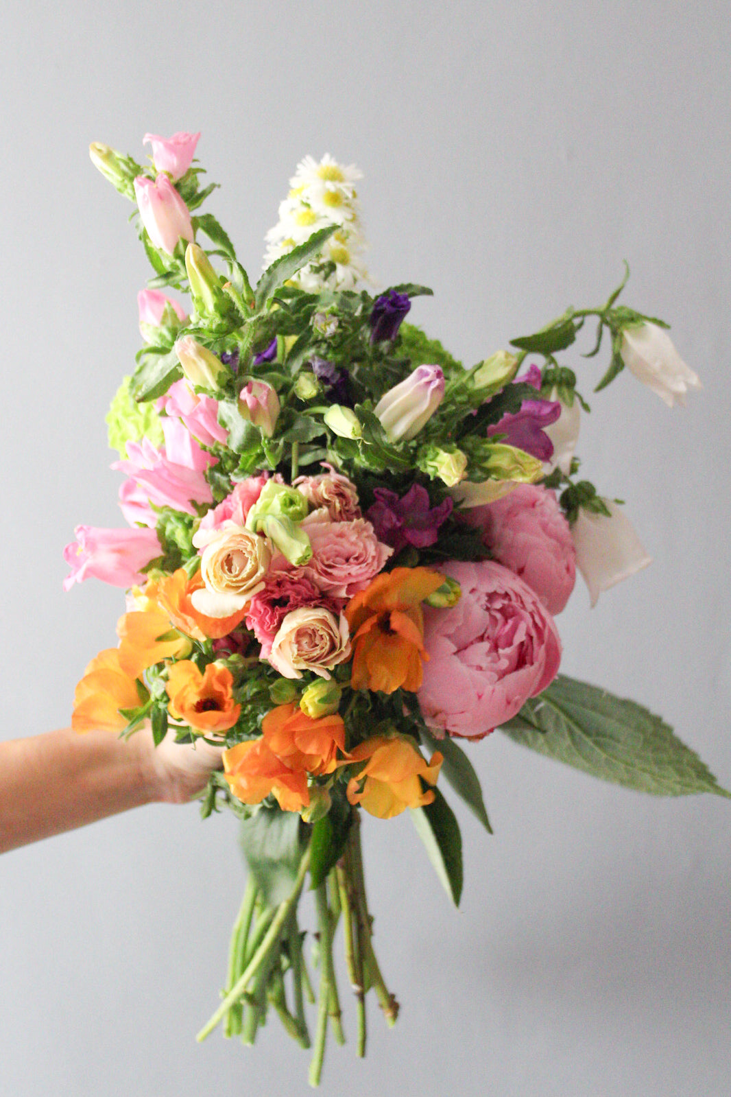 Summer Crush Bouquet