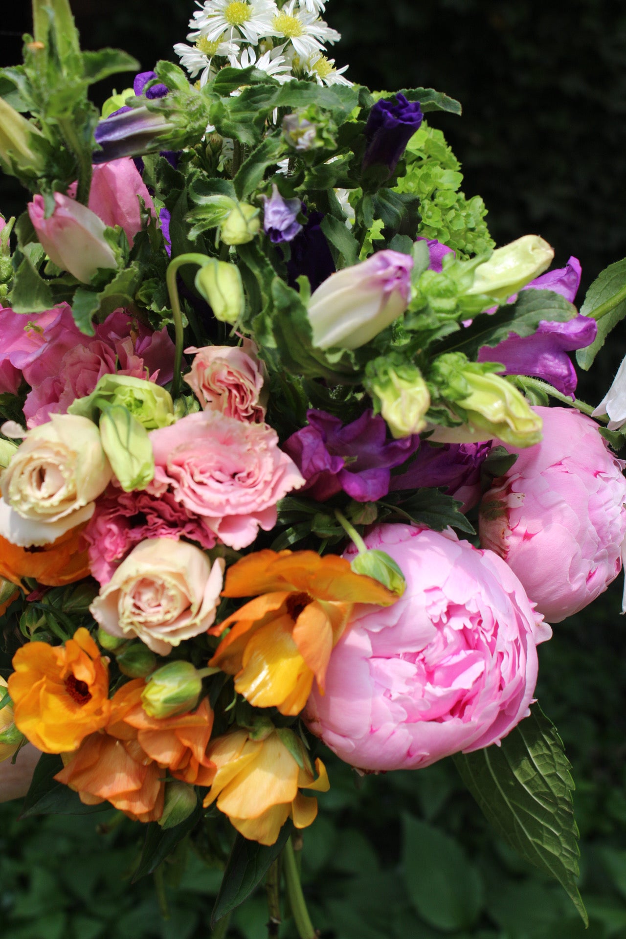 Summer Crush Bouquet
