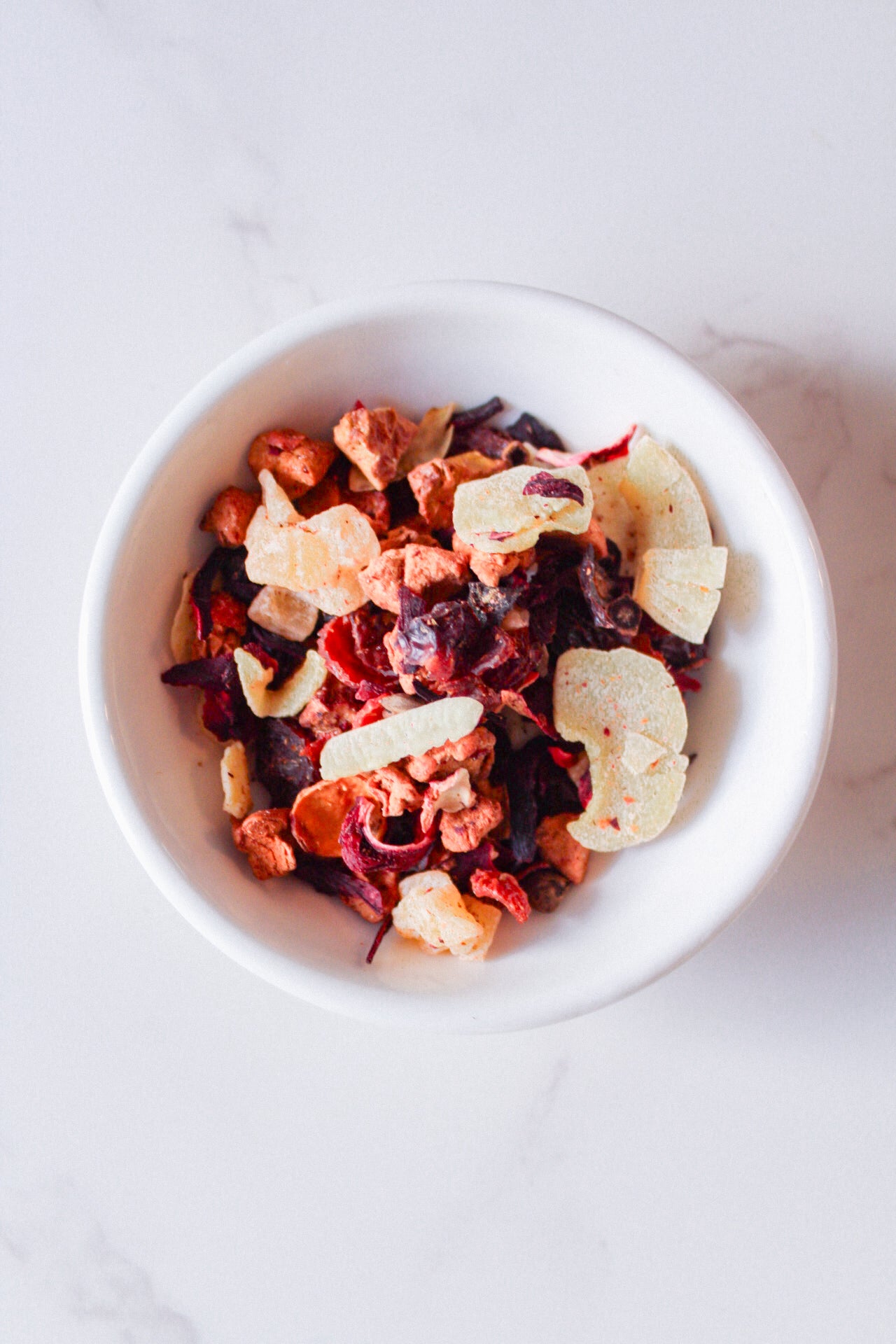 Tropical Fruit + Botanical Mocktail Mix