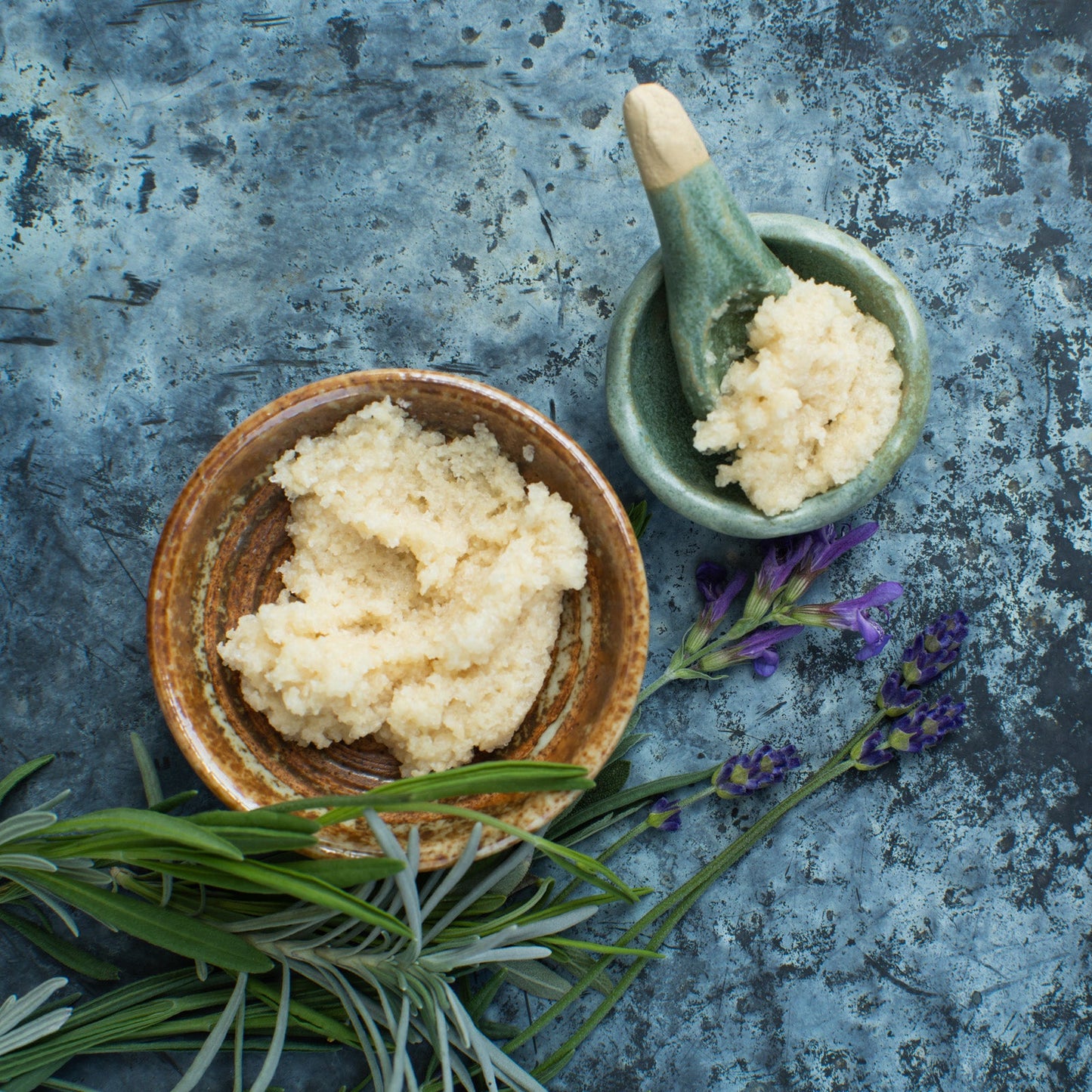 Peace of Mind Body Scrub