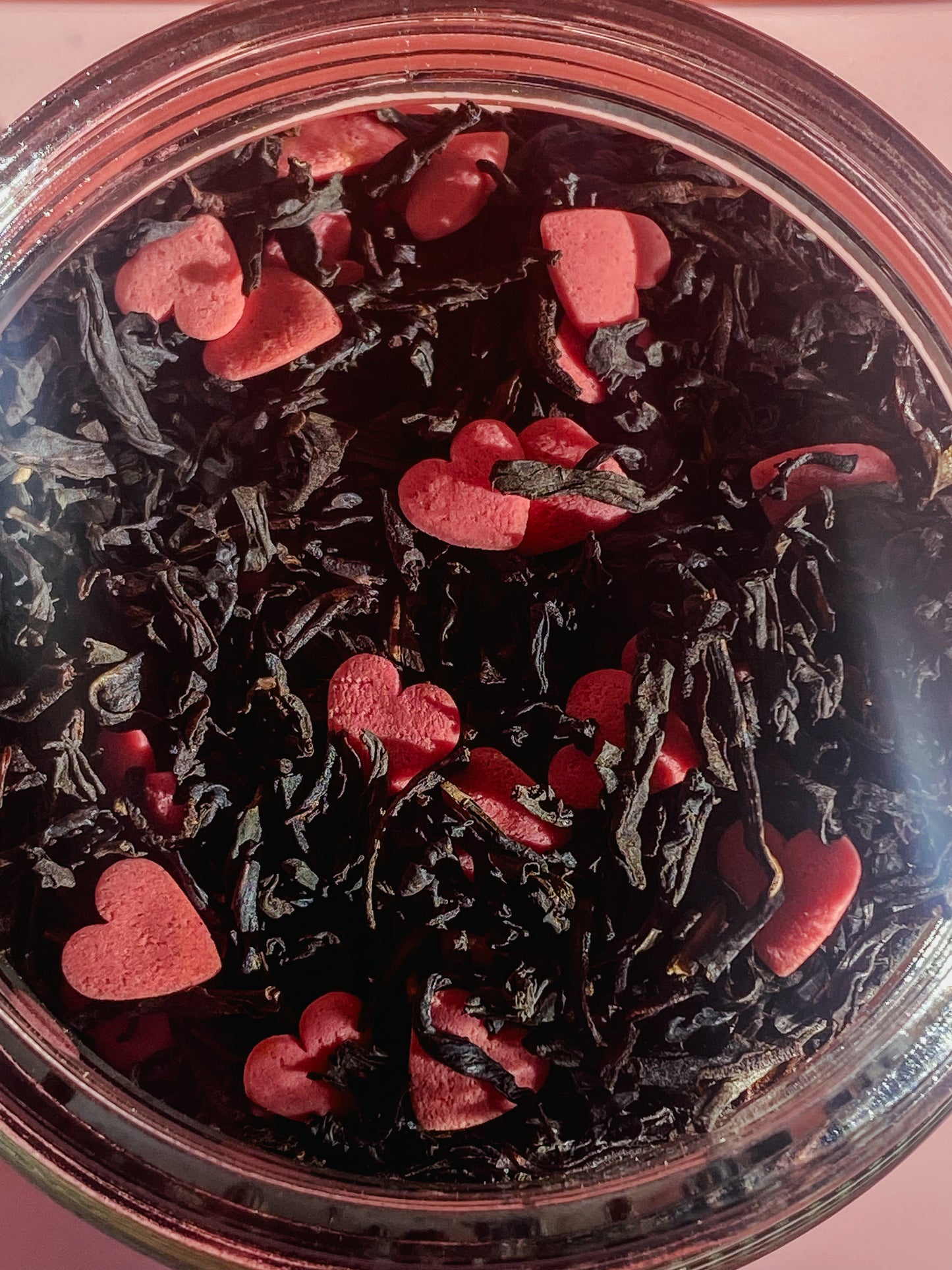 Love Potion N0. 15 Loose Leaf Tea