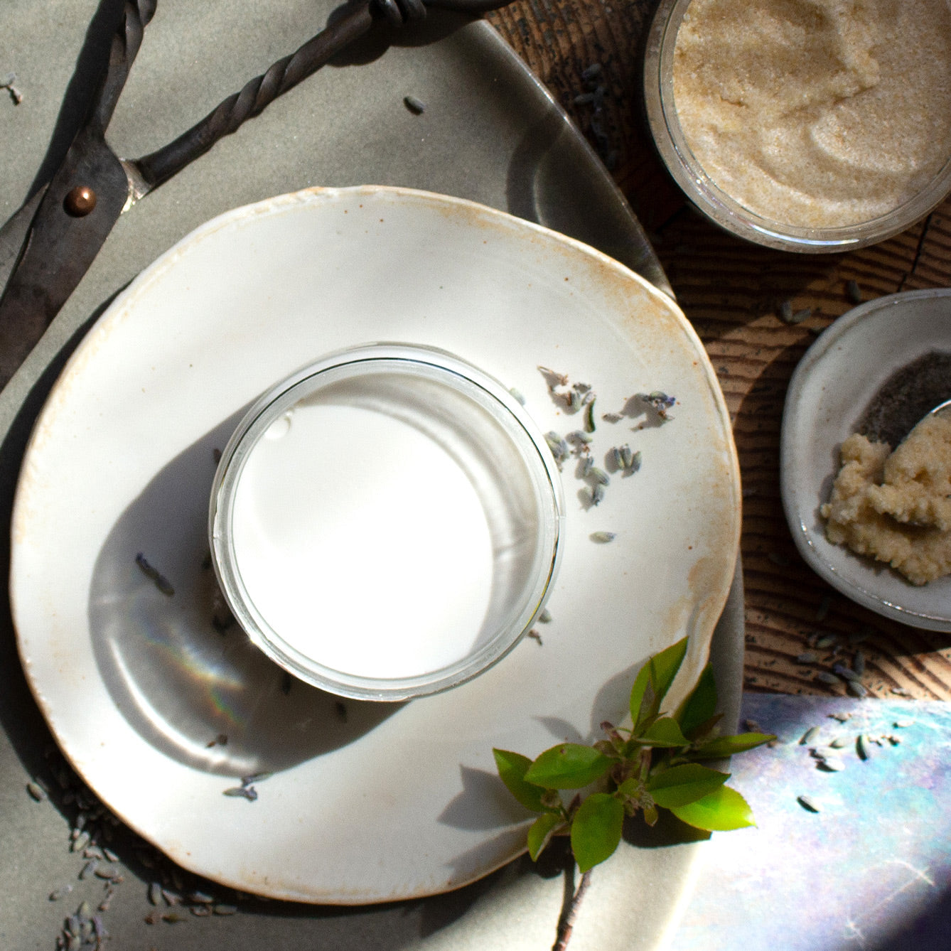 Peace of Mind Body Butter