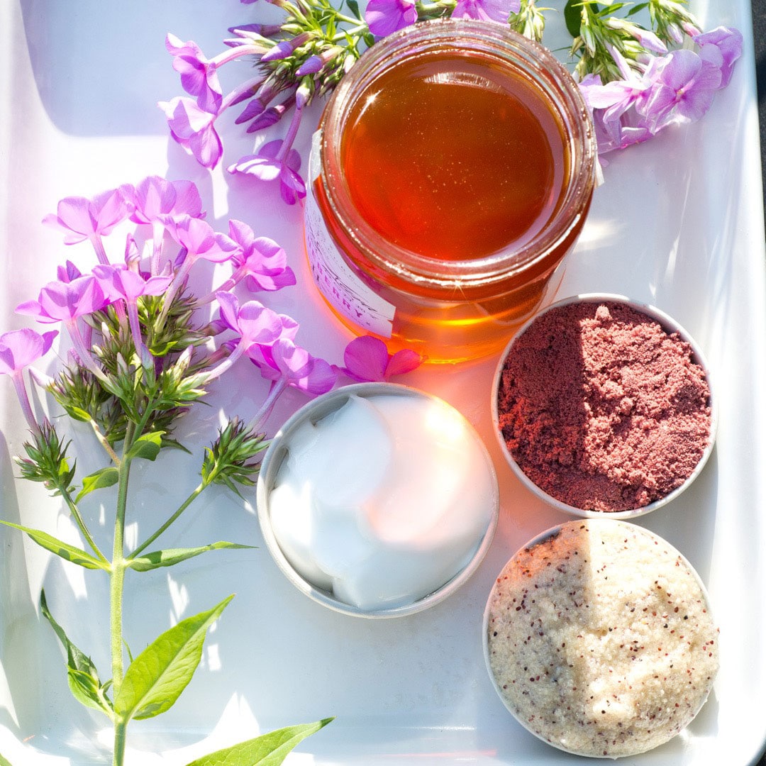 Place in the Sun Body Butter