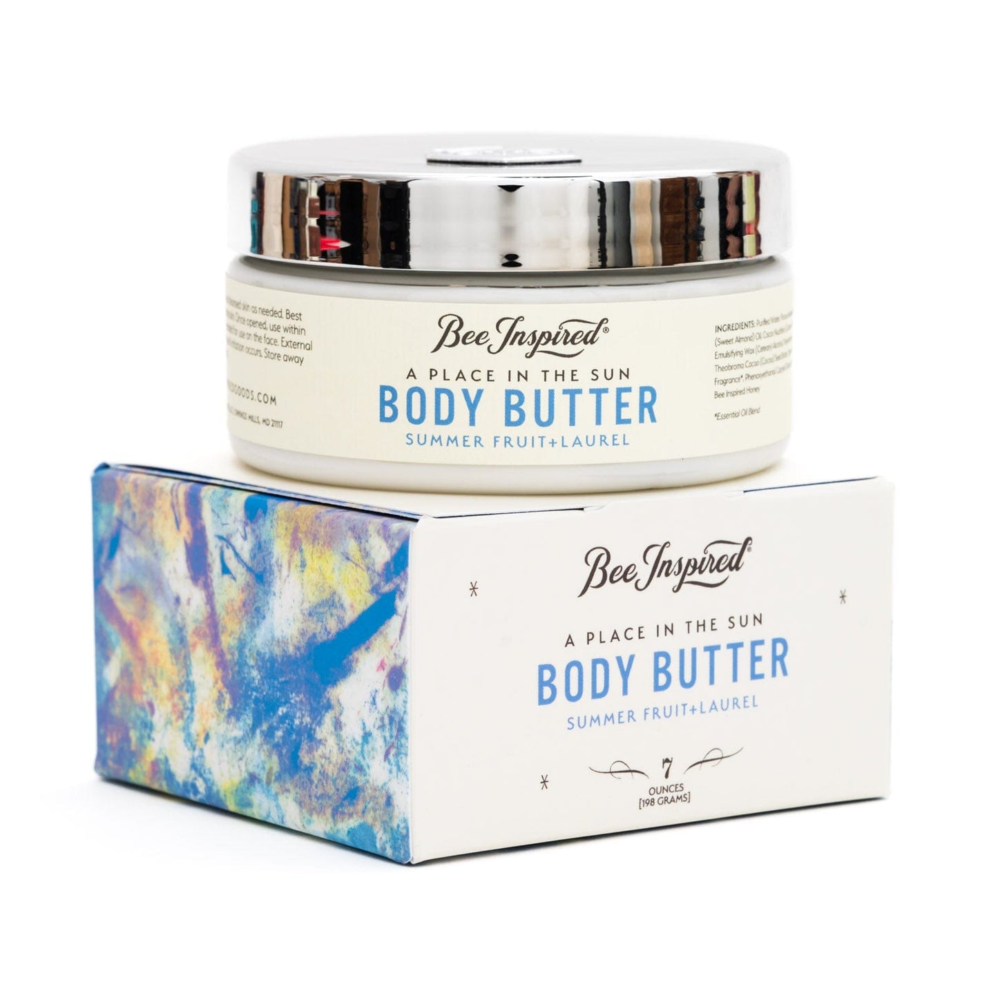 Place in the Sun Body Butter