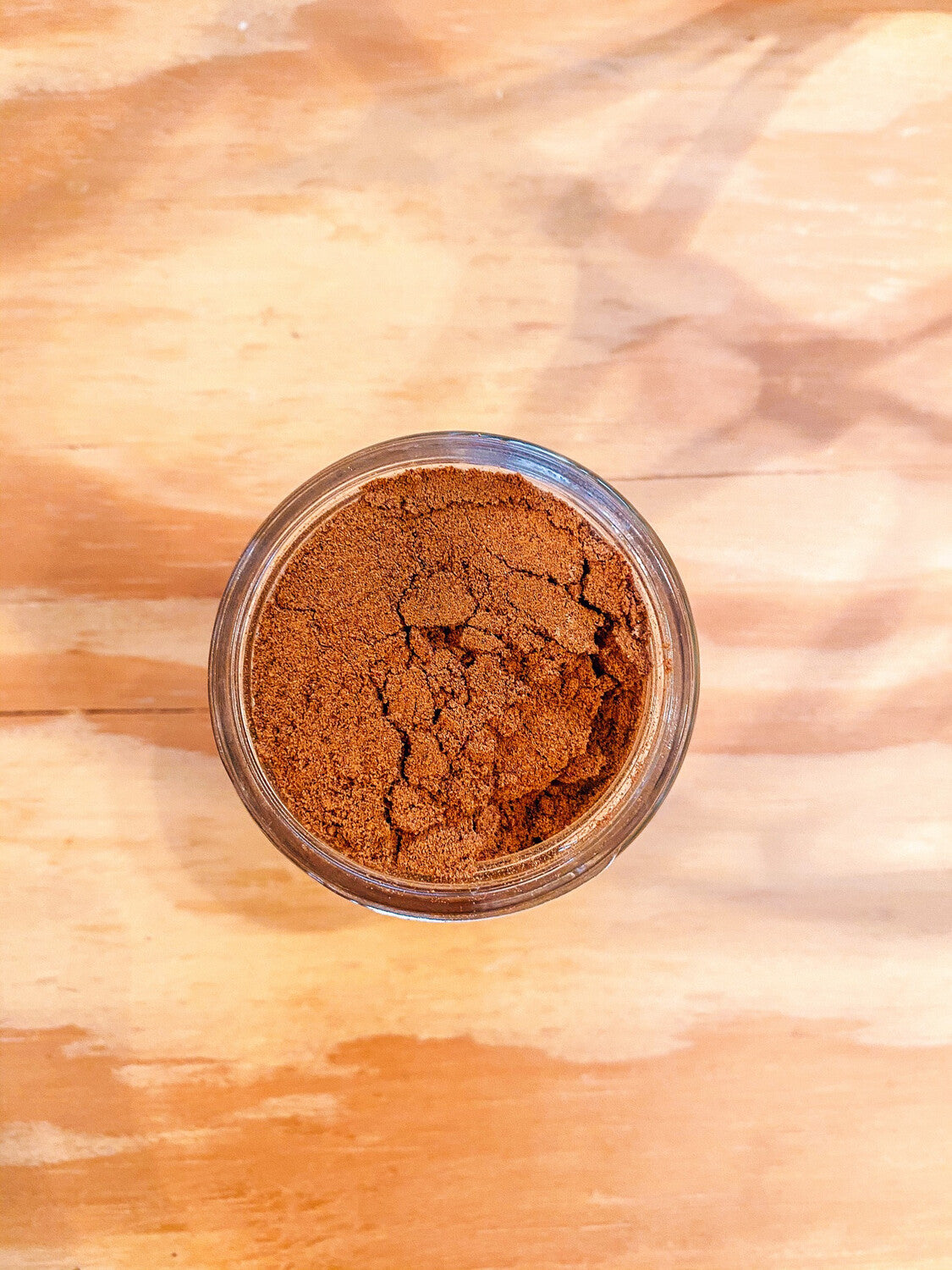 Organic Pumpkin Spice Baking Blend