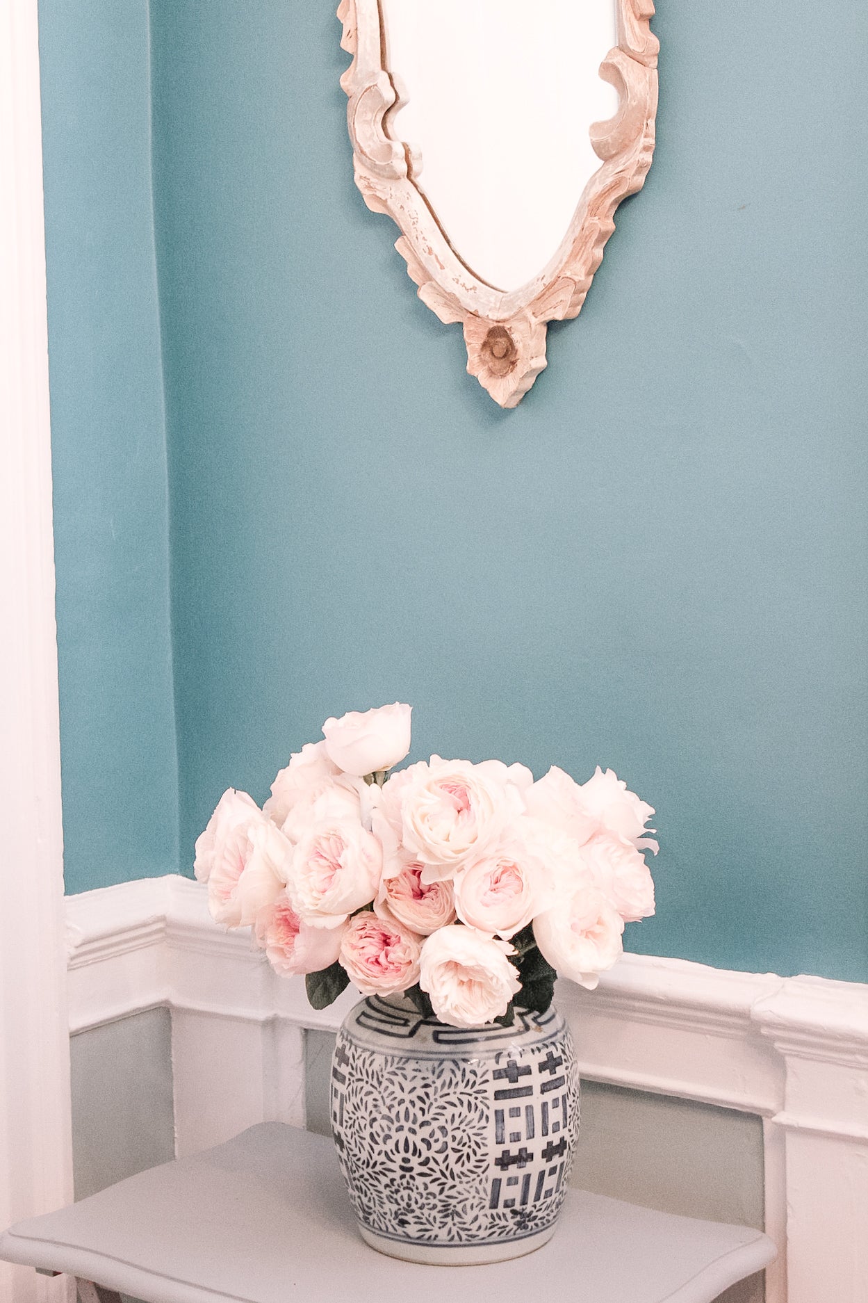 David Austin Keira Rose
