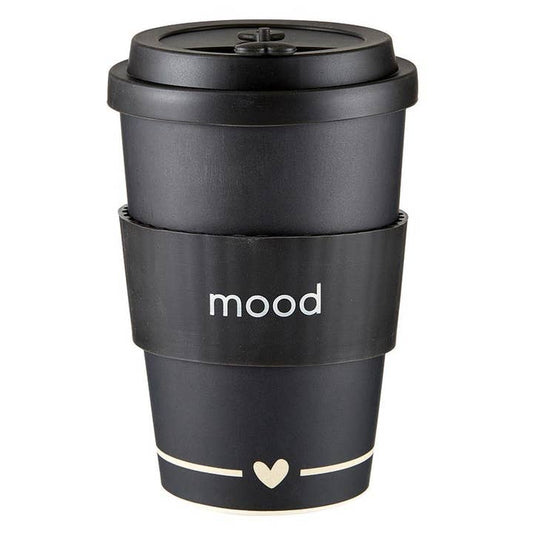 Bamboo Cup - Mood