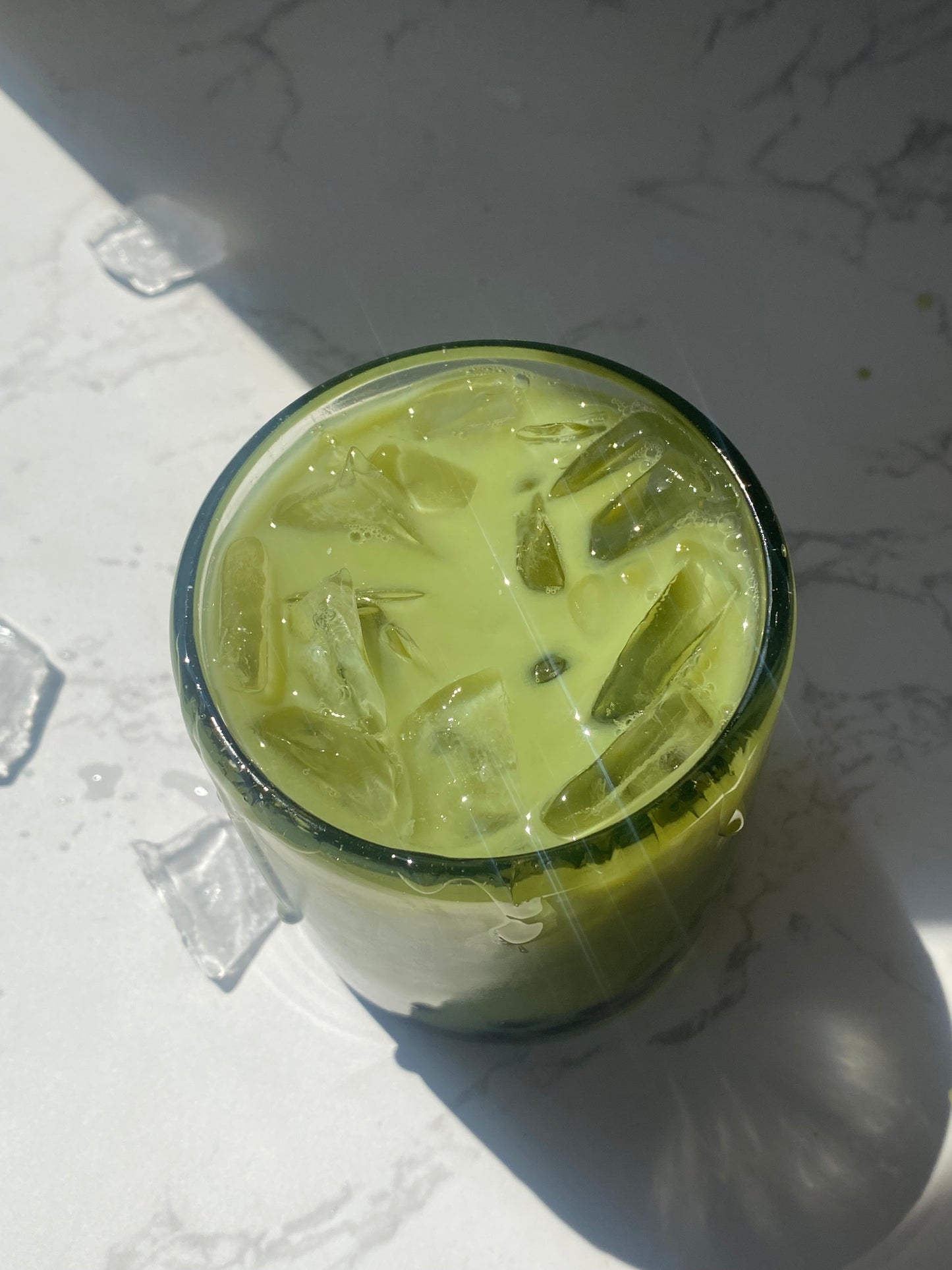 Organic Japanese Matcha – Culinary Grade