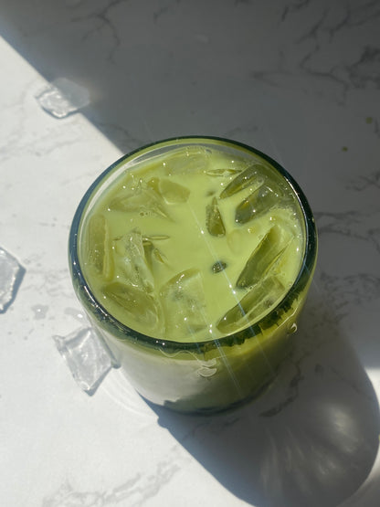 Organic Japanese Matcha – Culinary Grade