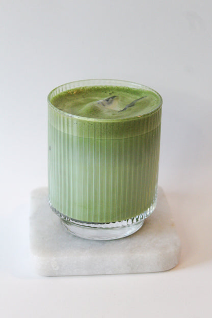 Organic Glow Matcha Beauty Blend