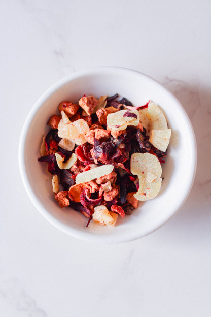 Tropical Fruit + Botanical Mocktail Mix