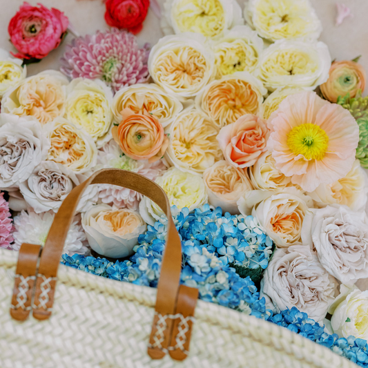 monthly garden roses subscription