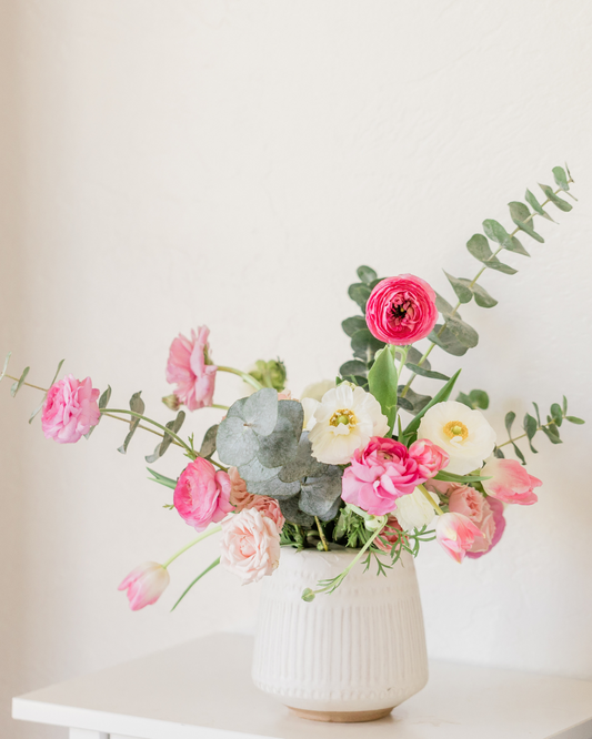 Mom's Every Day Floral Arrangement