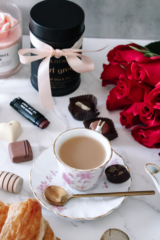 French Girl Sunday Box