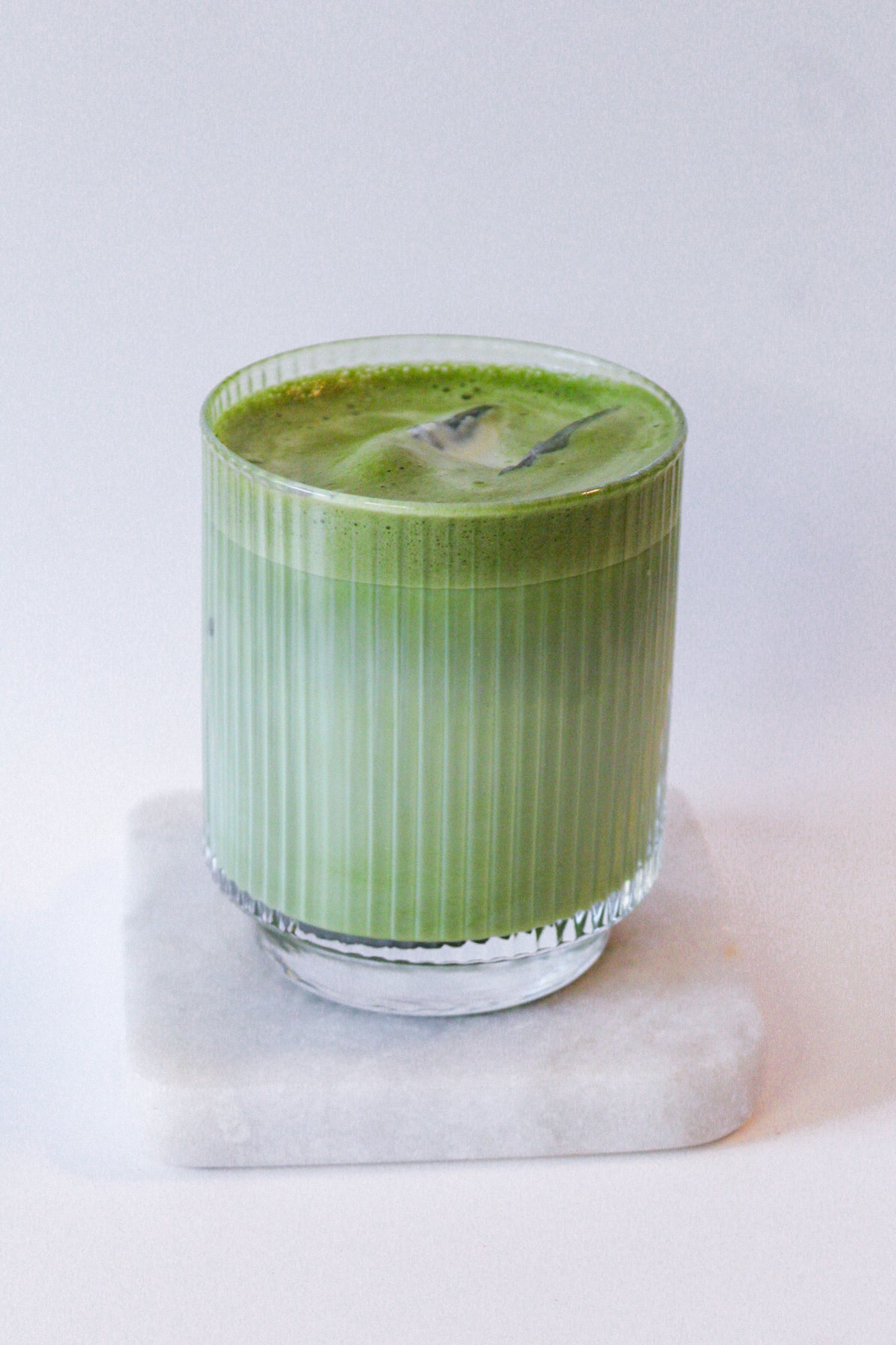 Organic Matcha Green Tea — Premium First Harvest