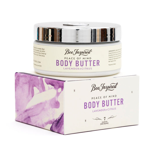 Peace of Mind Body Butter